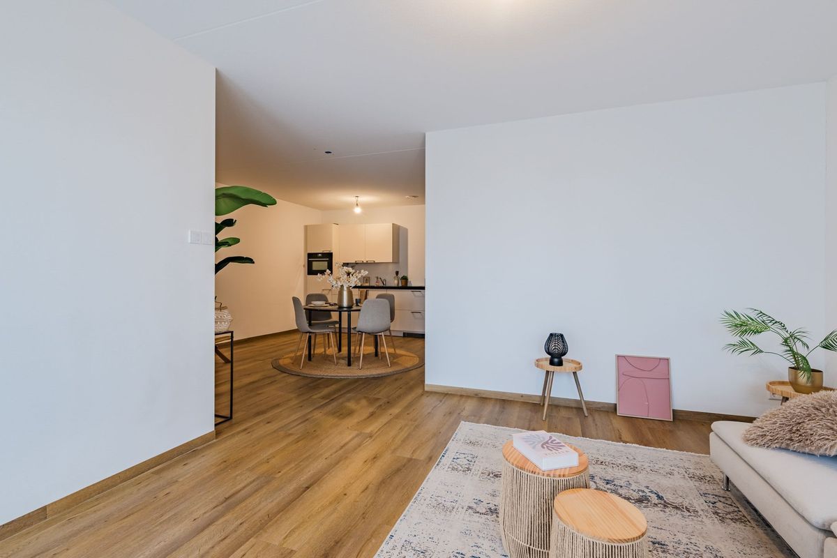 Nieuwendijk 1 - F Photo Blur 2