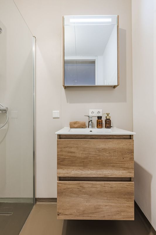 Nieuwendijk 1 - F Photo Blur 15