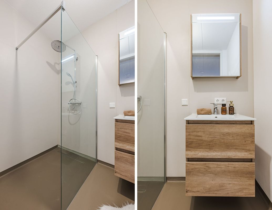 Nieuwendijk 1 - F Photo Blur 16