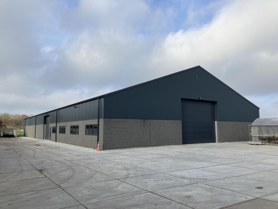 Flaassendijk 7 Photo Blur 0