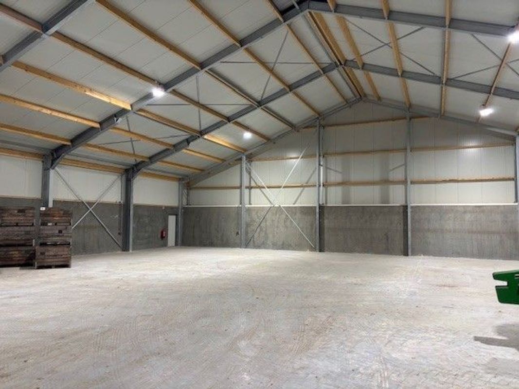 Flaassendijk 7 Photo Blur 2