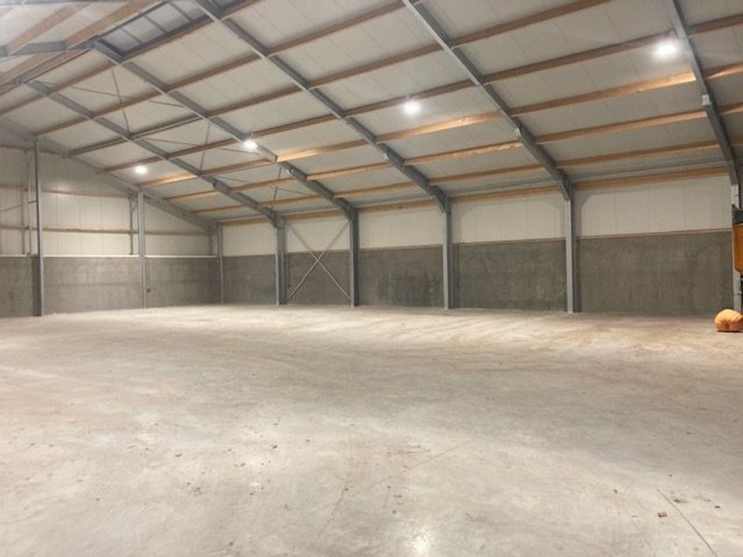 Flaassendijk 7 Photo Blur 1