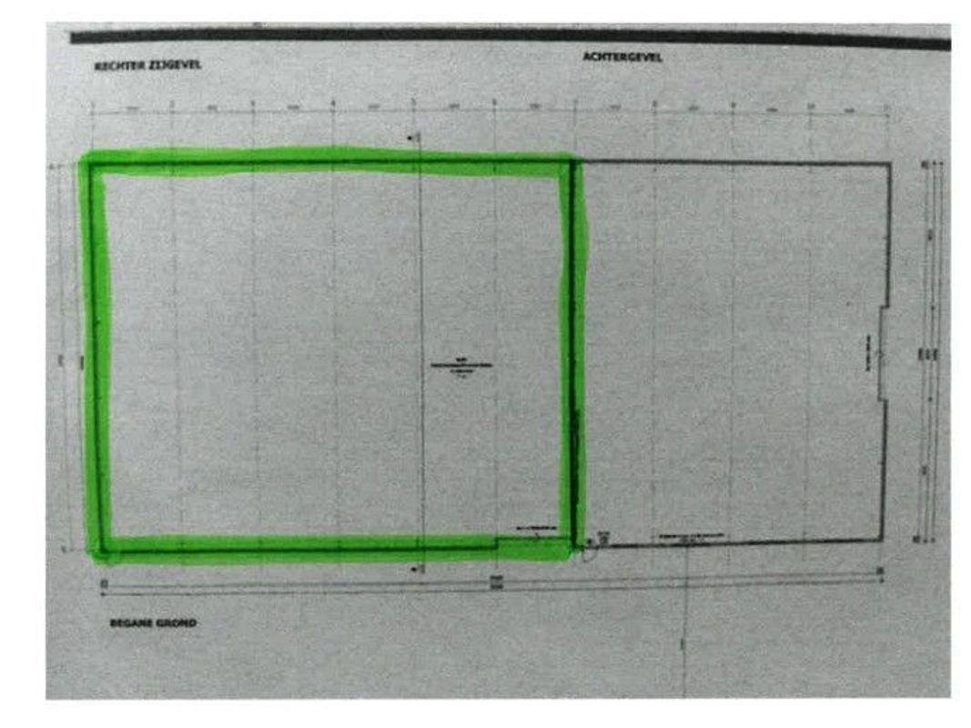 Flaassendijk 7 Photo Blur 4