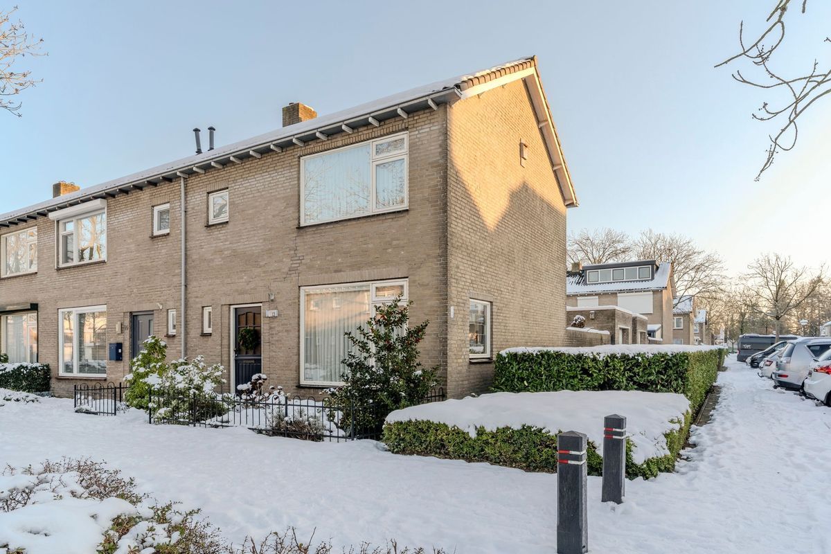 Dr. Ringersstraat 13 Photo Blur 0