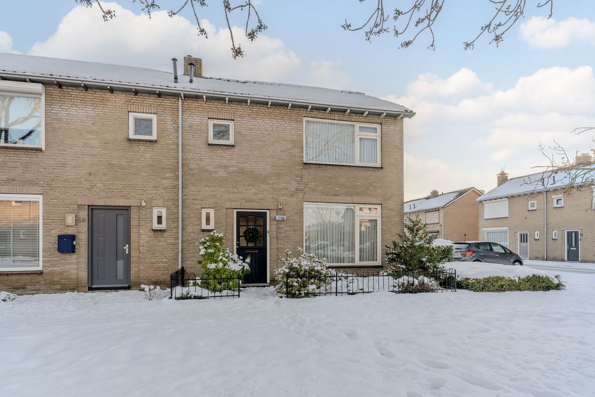 Dr. Ringersstraat 13 Photo Blur 34