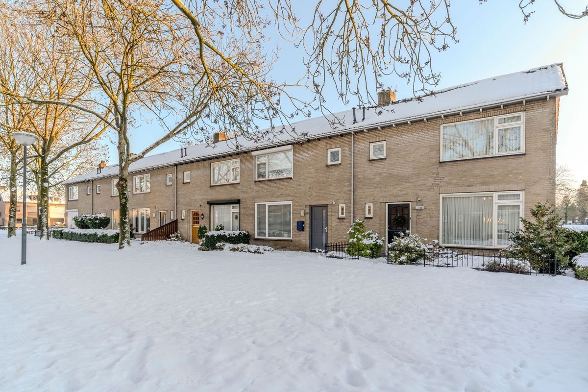 Dr. Ringersstraat 13 Photo Blur 33