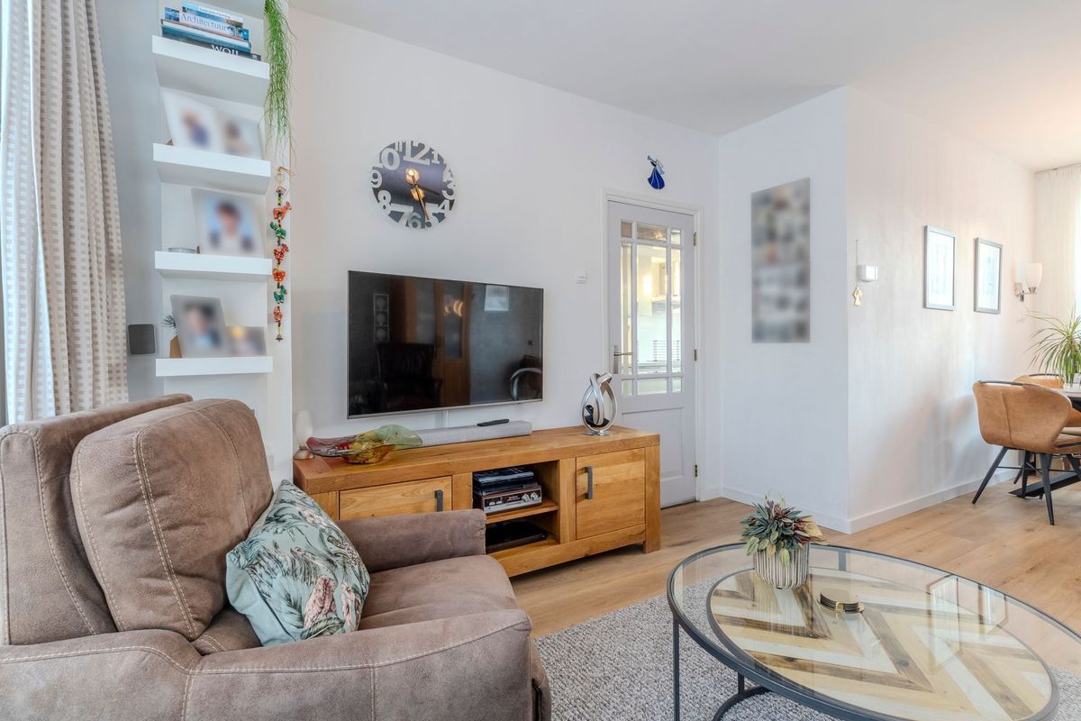 Dr. Ringersstraat 13 Photo Blur 4