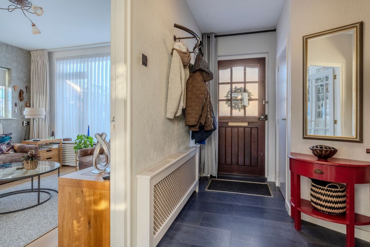 Dr. Ringersstraat 13 Photo Blur 12