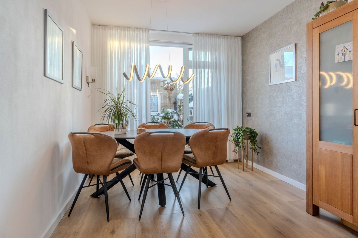 Dr. Ringersstraat 13 Photo Blur 6