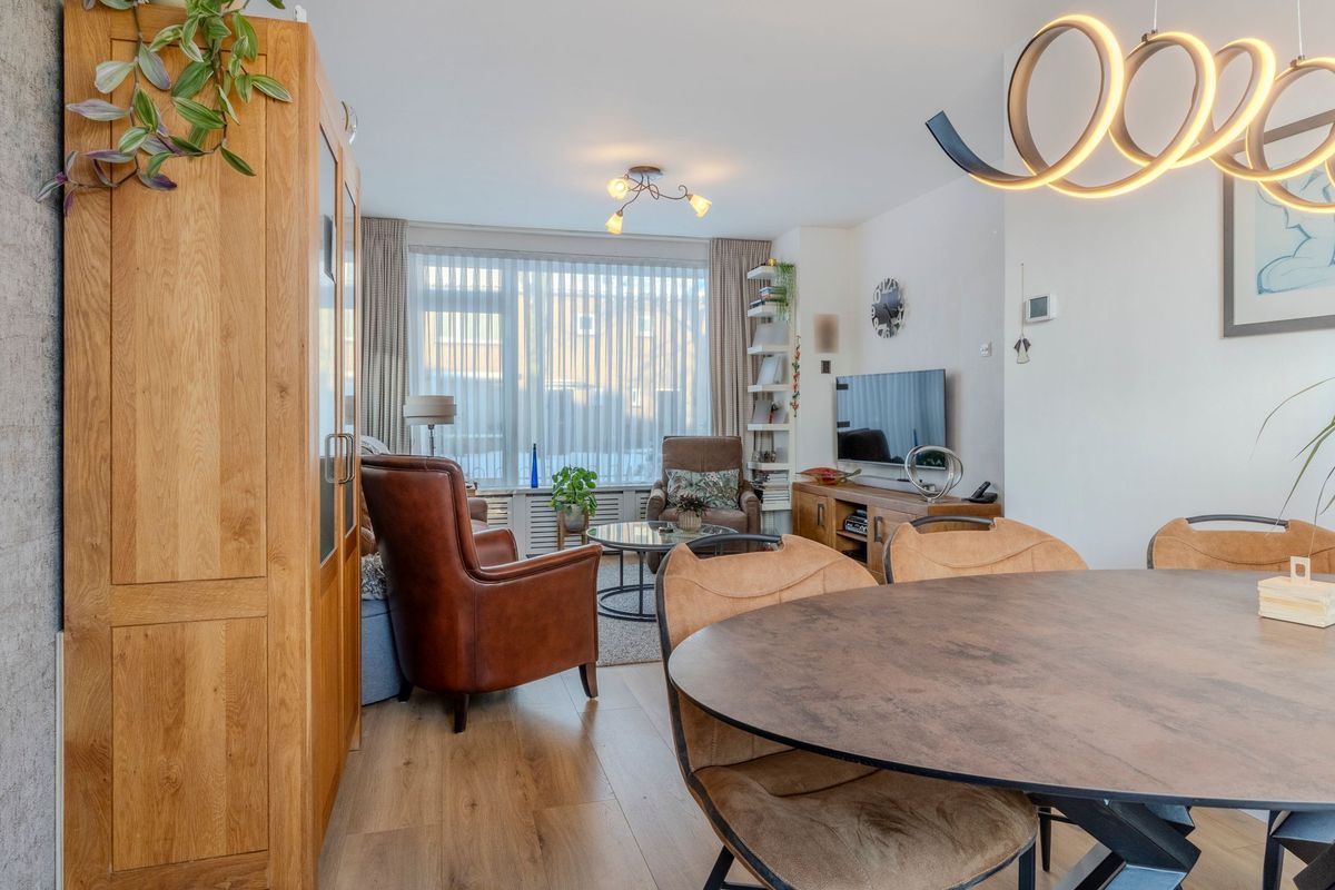 Dr. Ringersstraat 13 Photo Blur 3