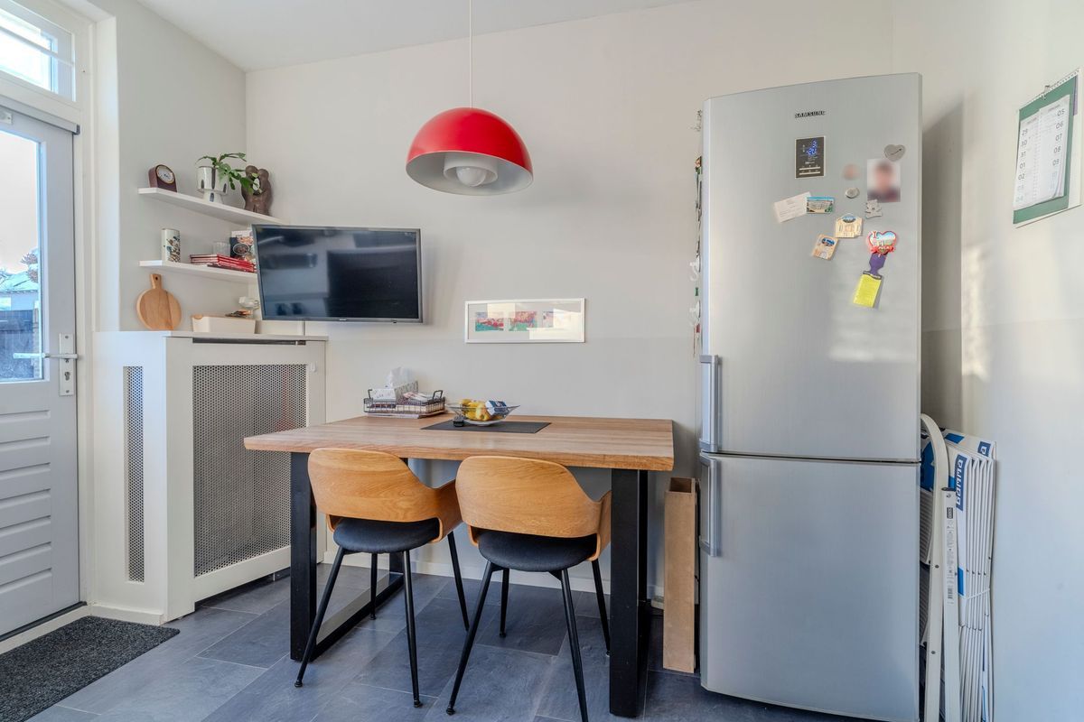 Dr. Ringersstraat 13 Photo Blur 11