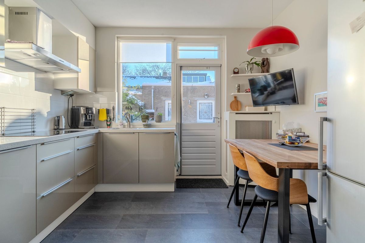 Dr. Ringersstraat 13 Photo Blur 9