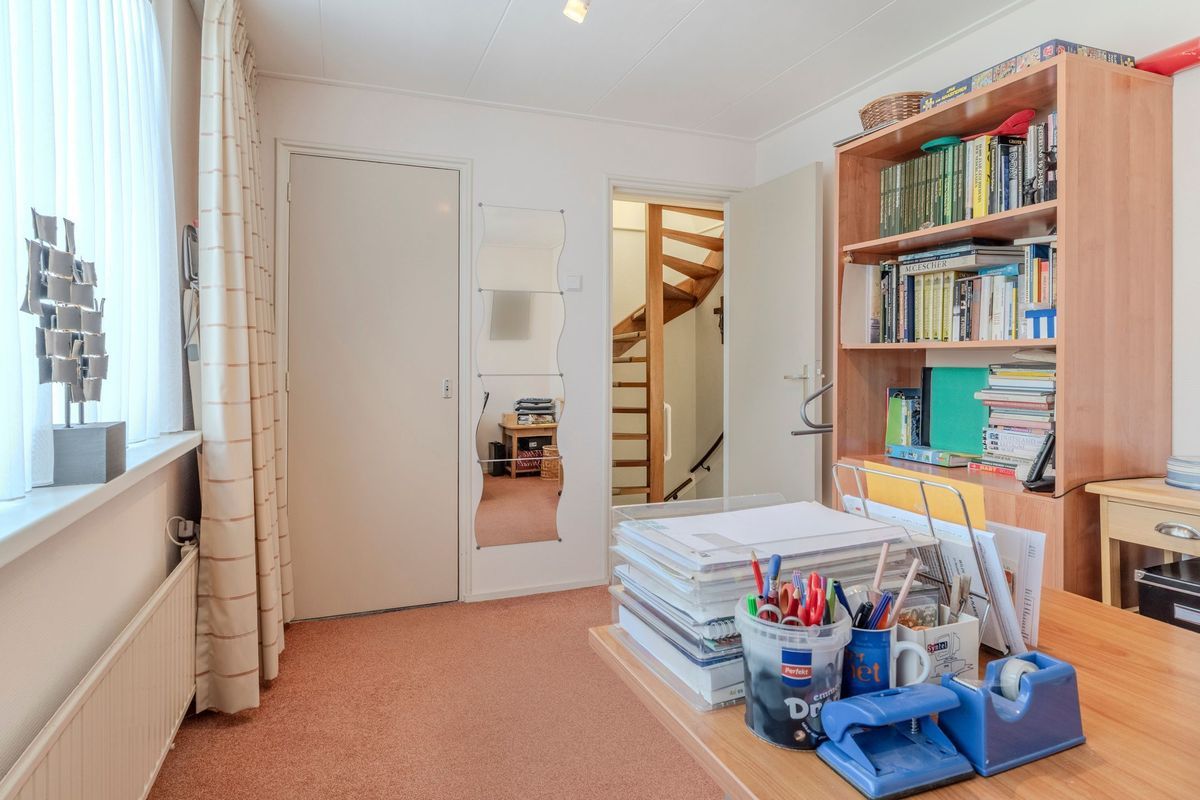 Dr. Ringersstraat 13 Photo Blur 20