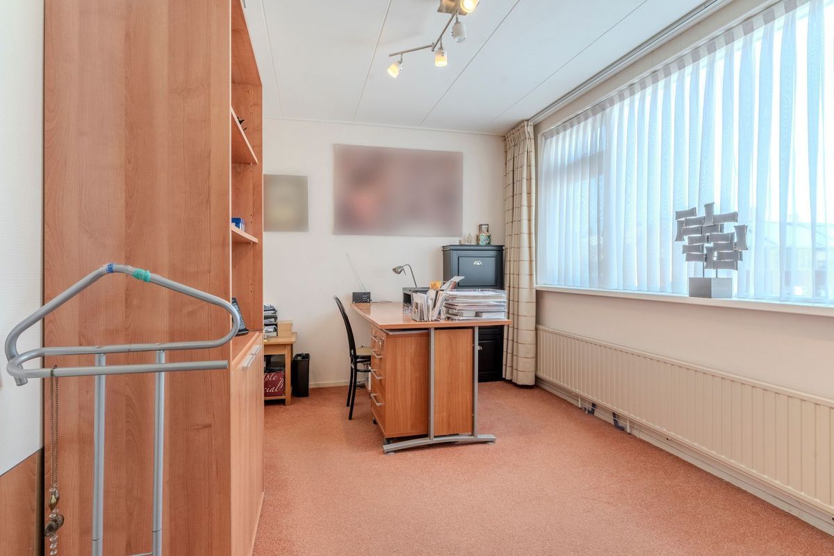 Dr. Ringersstraat 13 Photo Blur 19