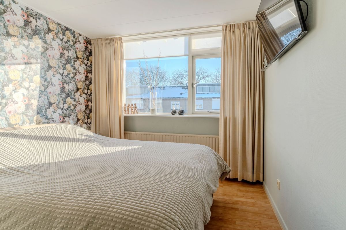 Dr. Ringersstraat 13 Photo Blur 16