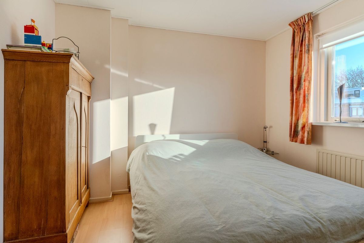 Dr. Ringersstraat 13 Photo Blur 17