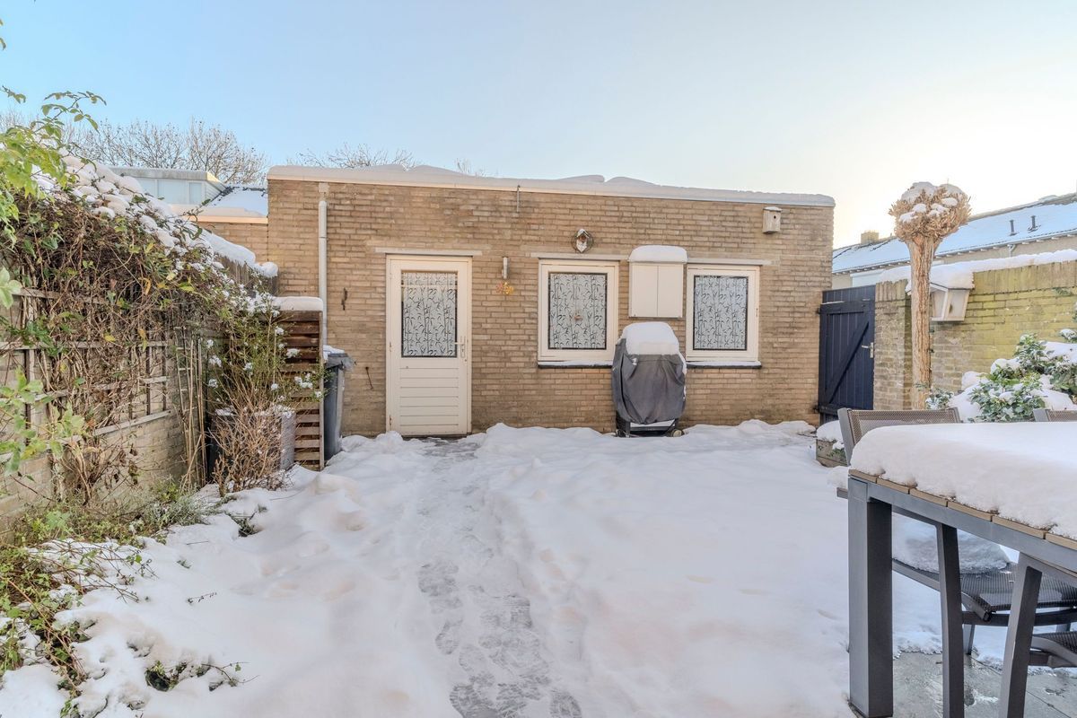 Dr. Ringersstraat 13 Photo Blur 27