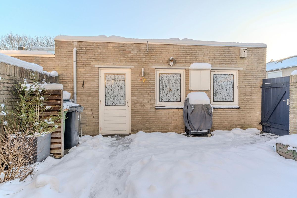 Dr. Ringersstraat 13 Photo Blur 28