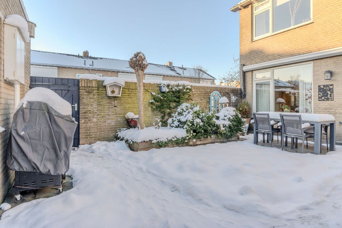 Dr. Ringersstraat 13 Photo Blur 29