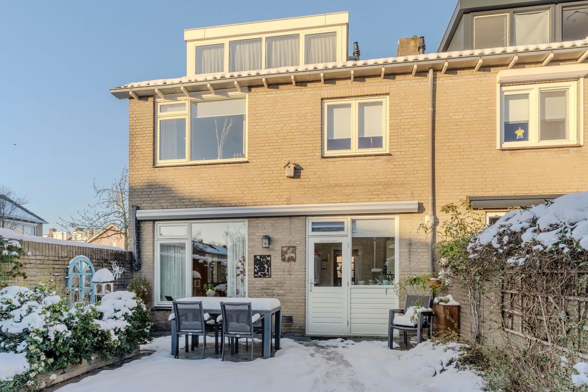 Dr. Ringersstraat 13 Photo Blur 30