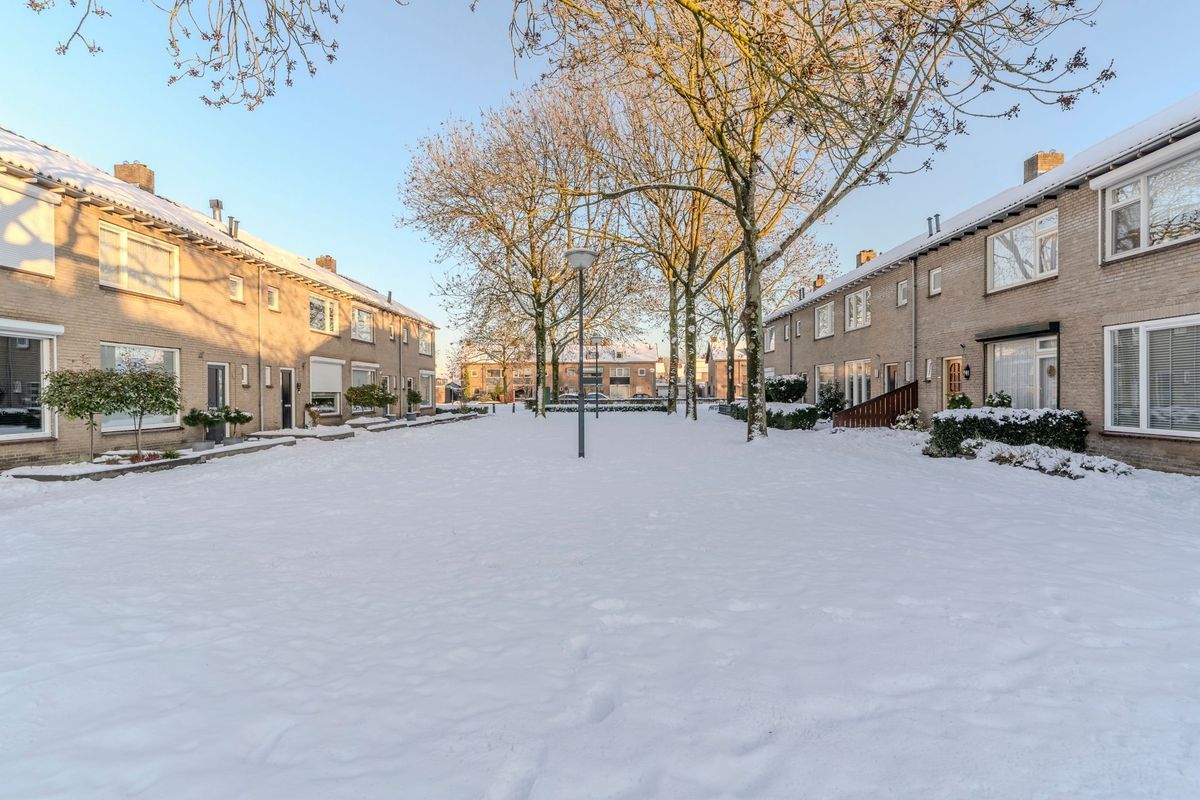 Dr. Ringersstraat 13 Photo Blur 32