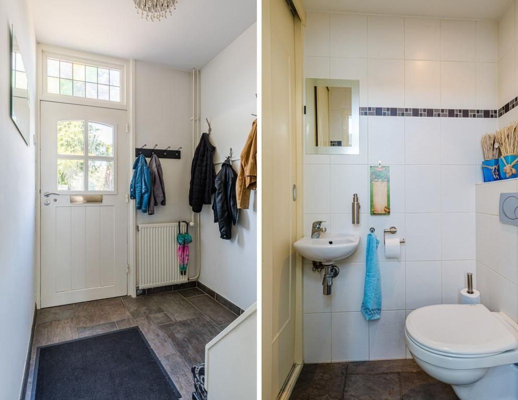 Dorpsstraat 40 Photo Blur 11