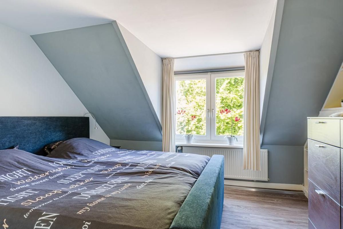 Dorpsstraat 40 Photo Blur 16