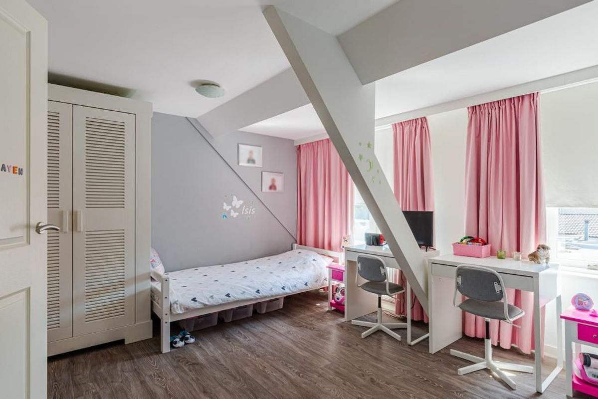 Dorpsstraat 40 Photo Blur 20