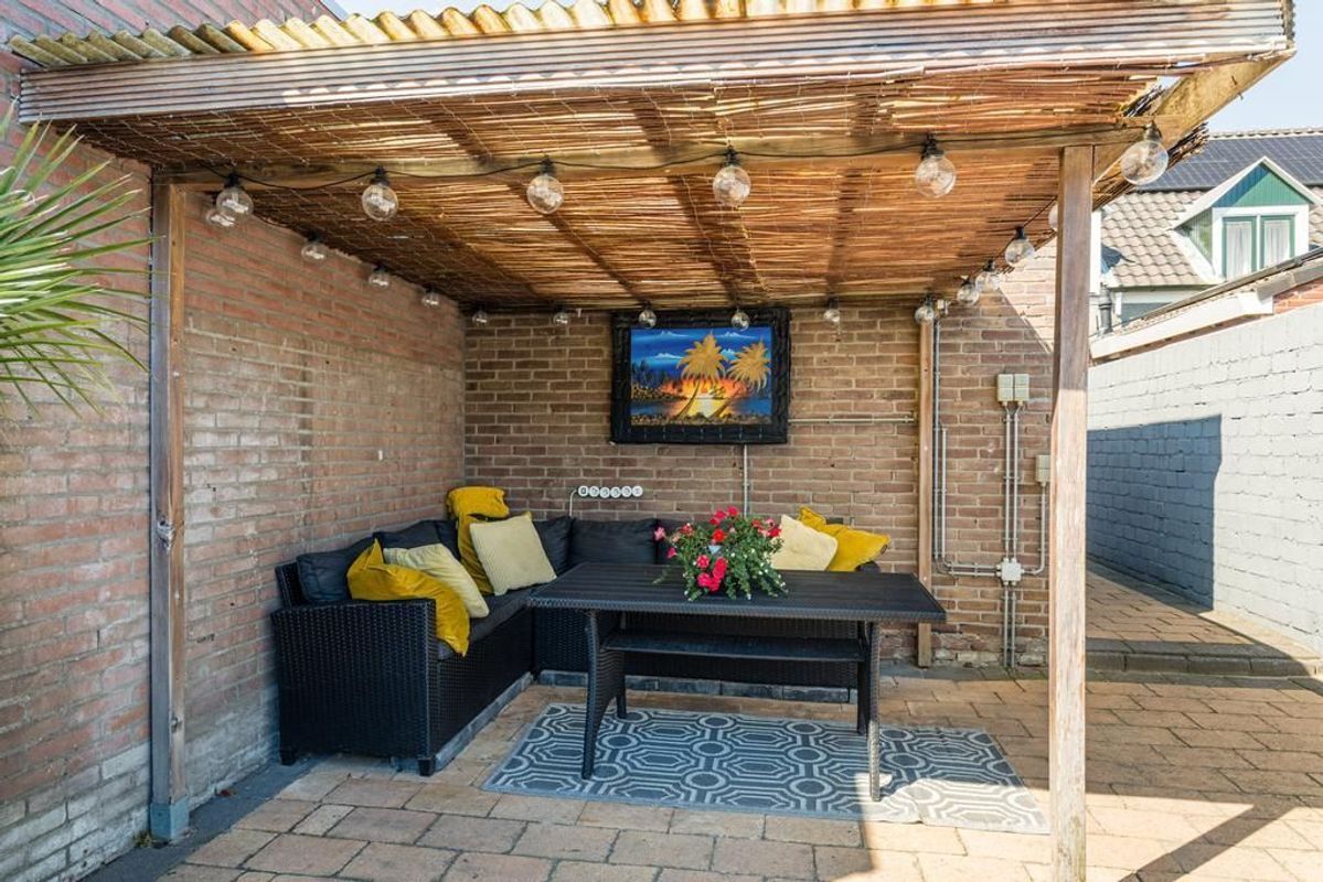 Dorpsstraat 40 Photo Blur 27