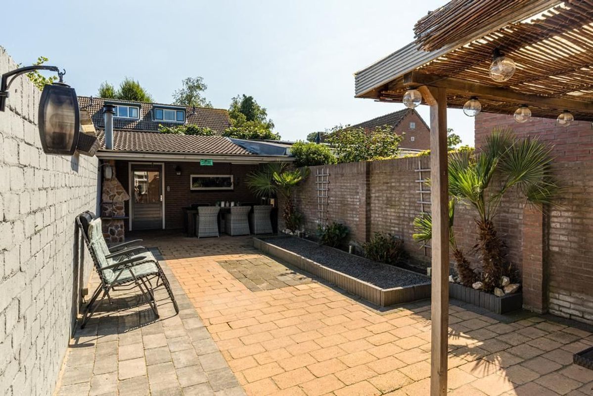 Dorpsstraat 40 Photo Blur 26