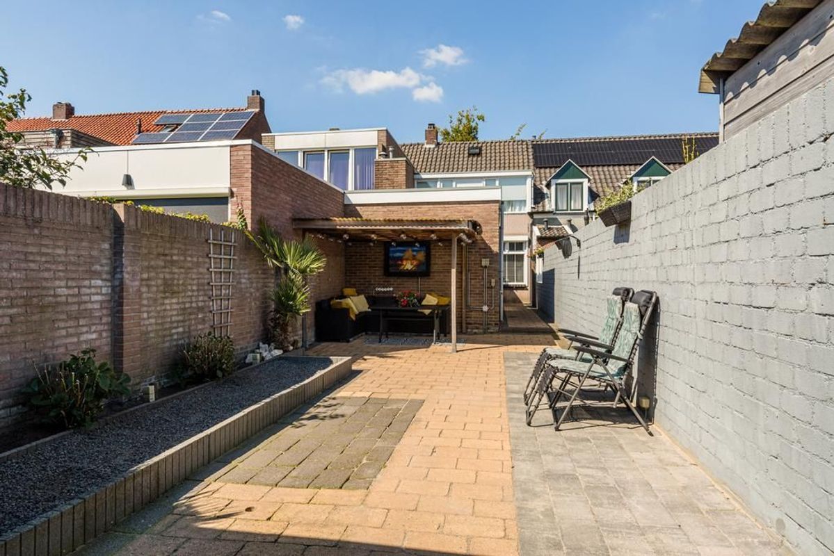 Dorpsstraat 40 Photo Blur 22