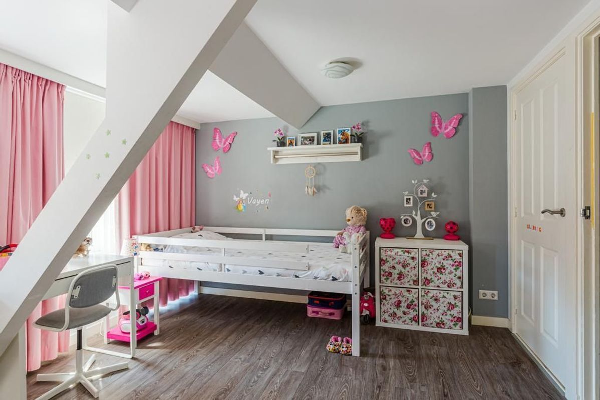 Dorpsstraat 40 Photo Blur 19