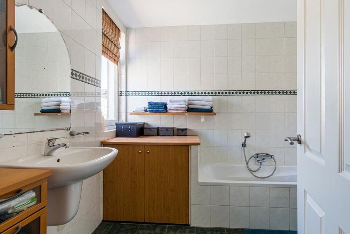 Dorpsstraat 40 Photo Blur 12