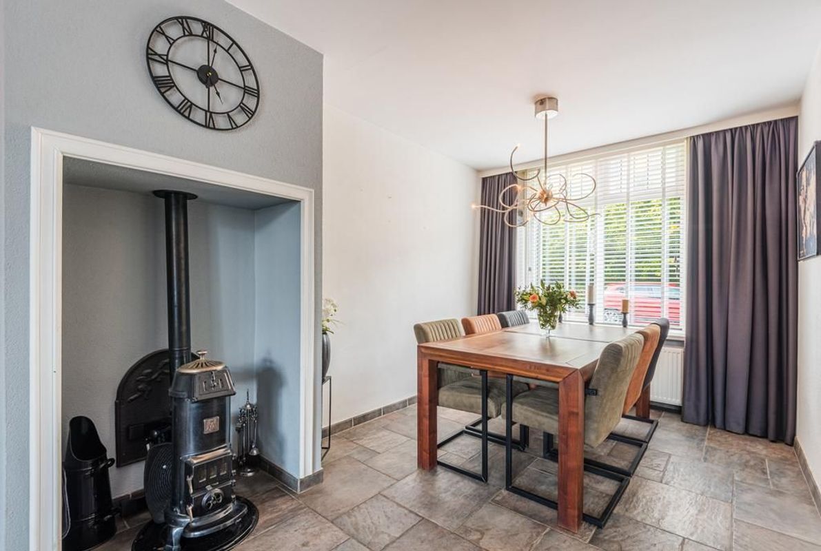 Dorpsstraat 40 Photo Blur 7