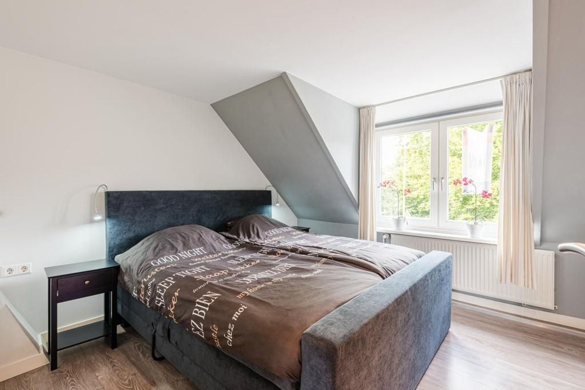 Dorpsstraat 40 Photo Blur 14