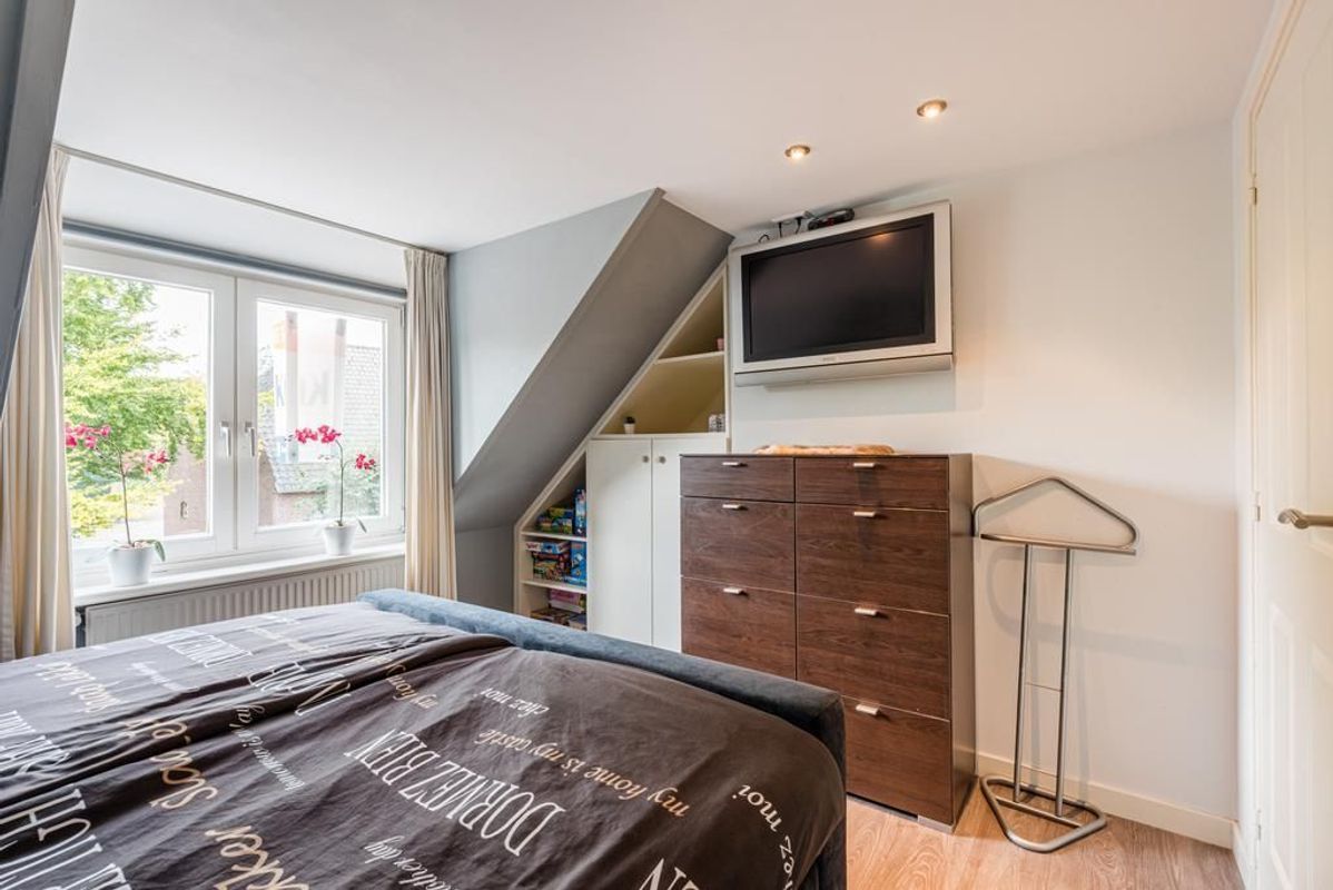 Dorpsstraat 40 Photo Blur 15