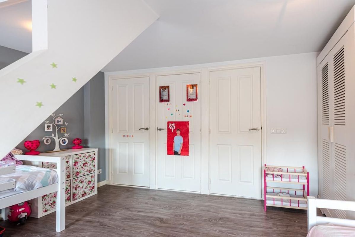 Dorpsstraat 40 Photo Blur 21