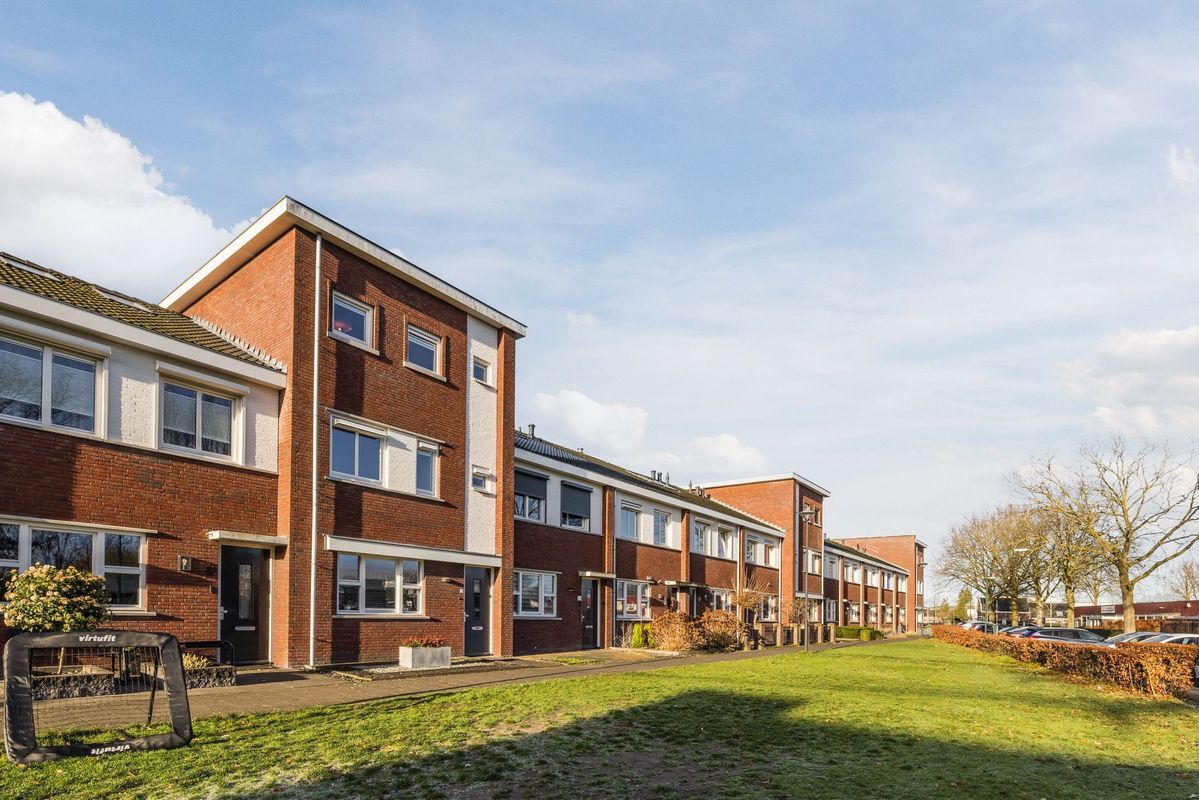 Haansbergseweg 7 Photo Blur 65