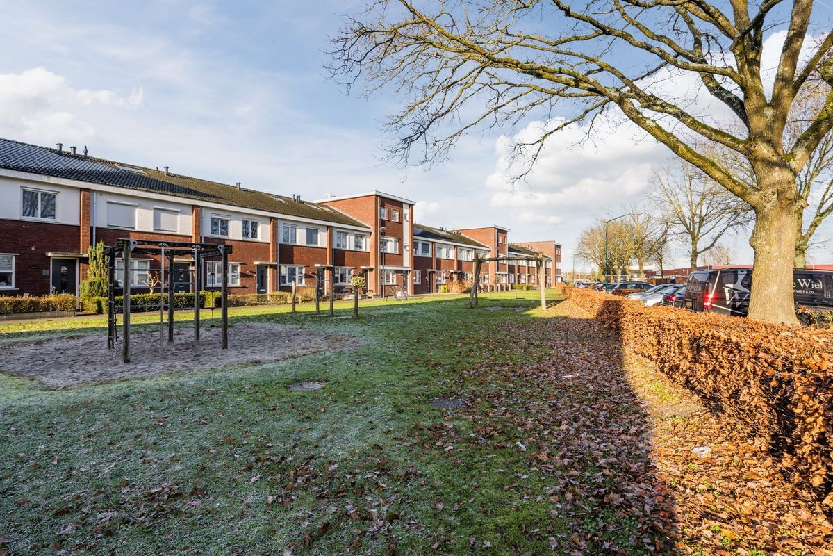 Haansbergseweg 7 Photo Blur 68