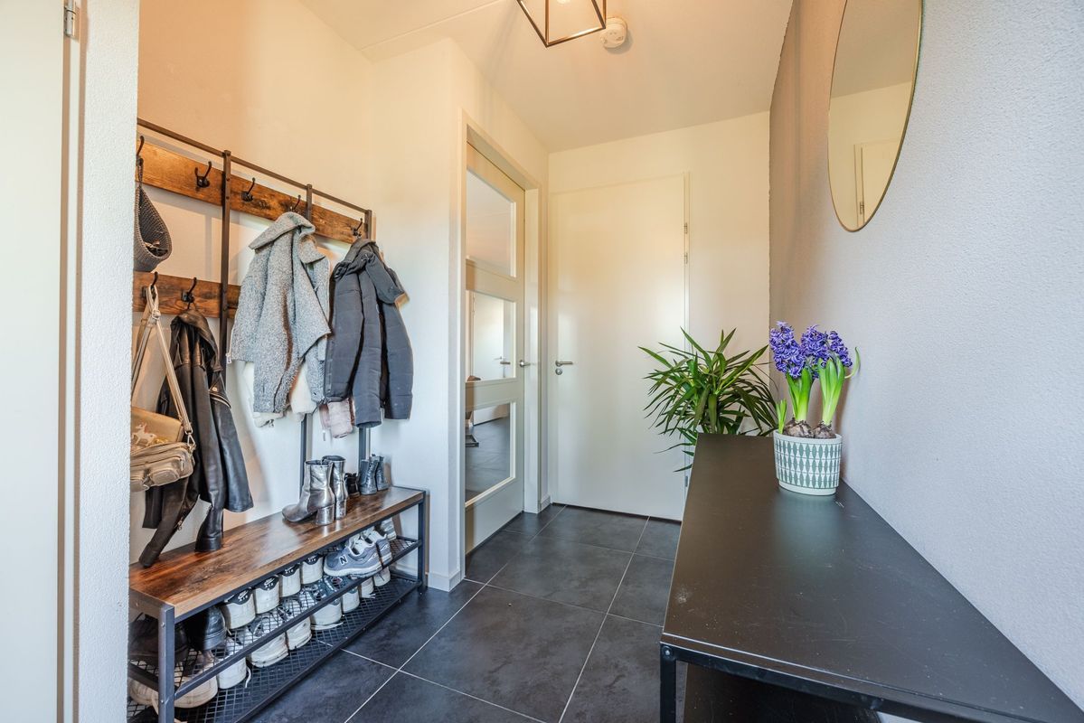 Haansbergseweg 7 Photo Blur 4