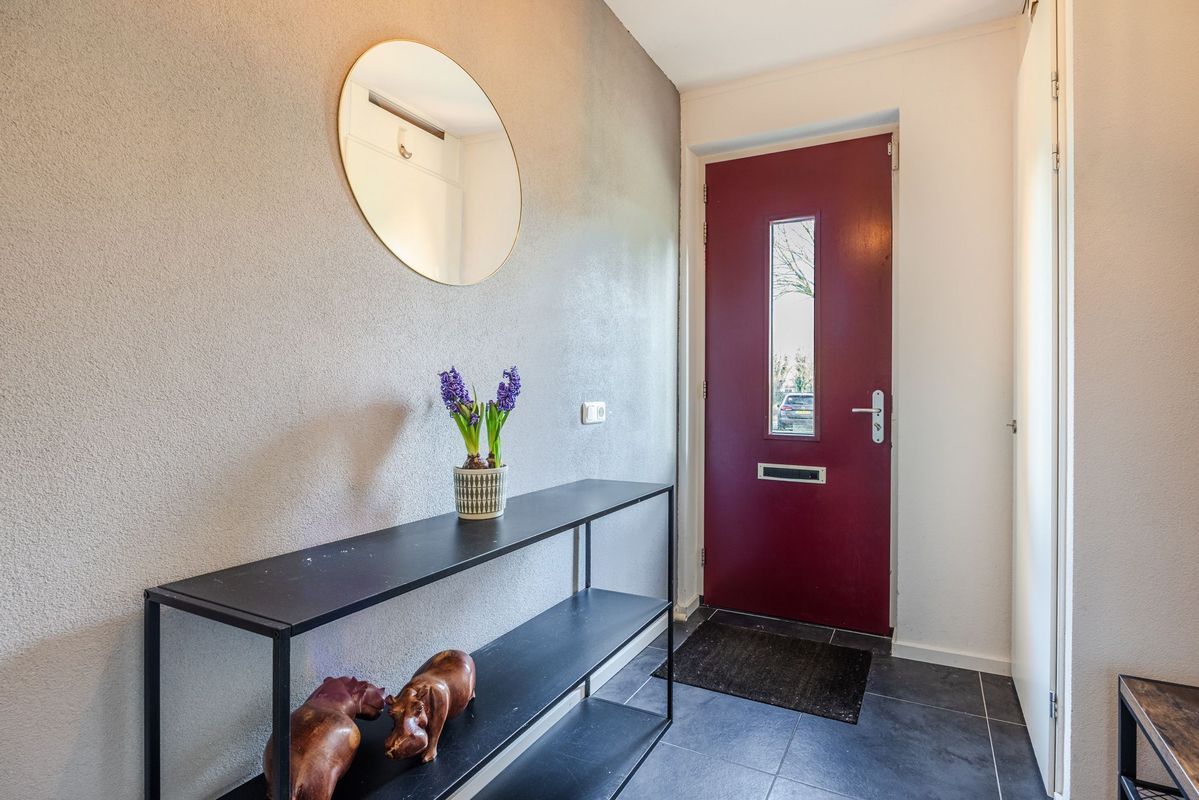 Haansbergseweg 7 Photo Blur 5