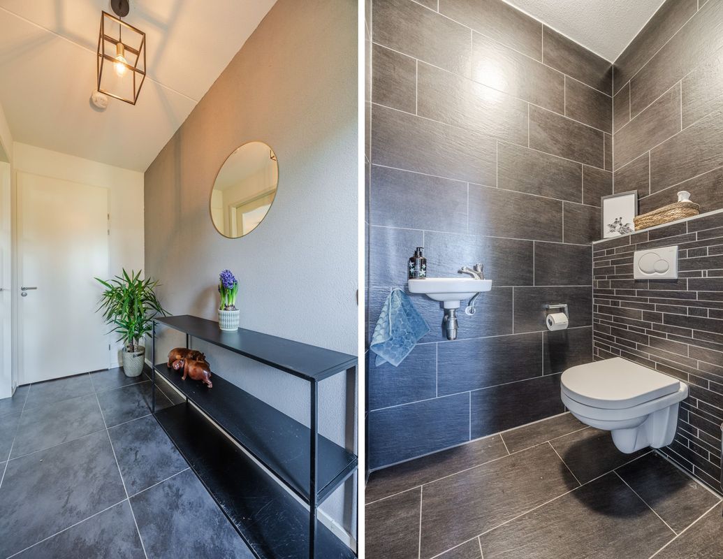 Haansbergseweg 7 Photo Blur 6