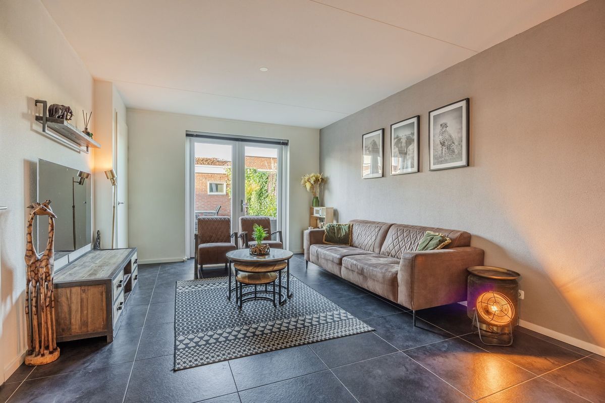 Haansbergseweg 7 Photo Blur 14