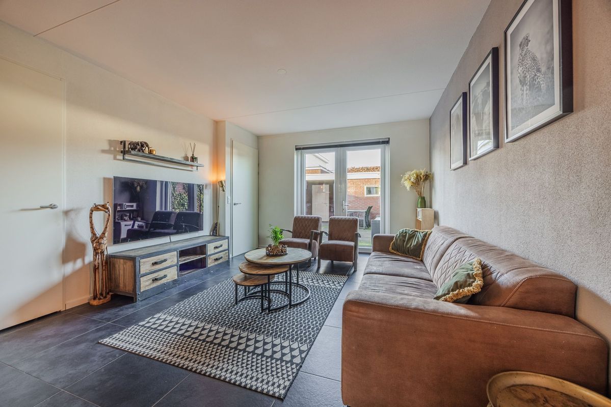 Haansbergseweg 7 Photo Blur 1