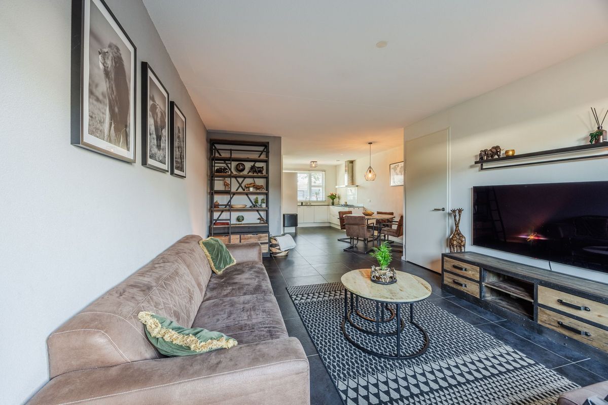 Haansbergseweg 7 Photo Blur 12