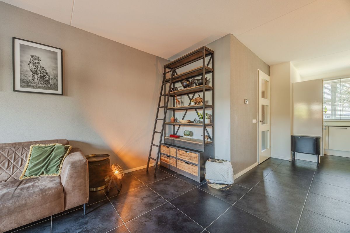 Haansbergseweg 7 Photo Blur 16