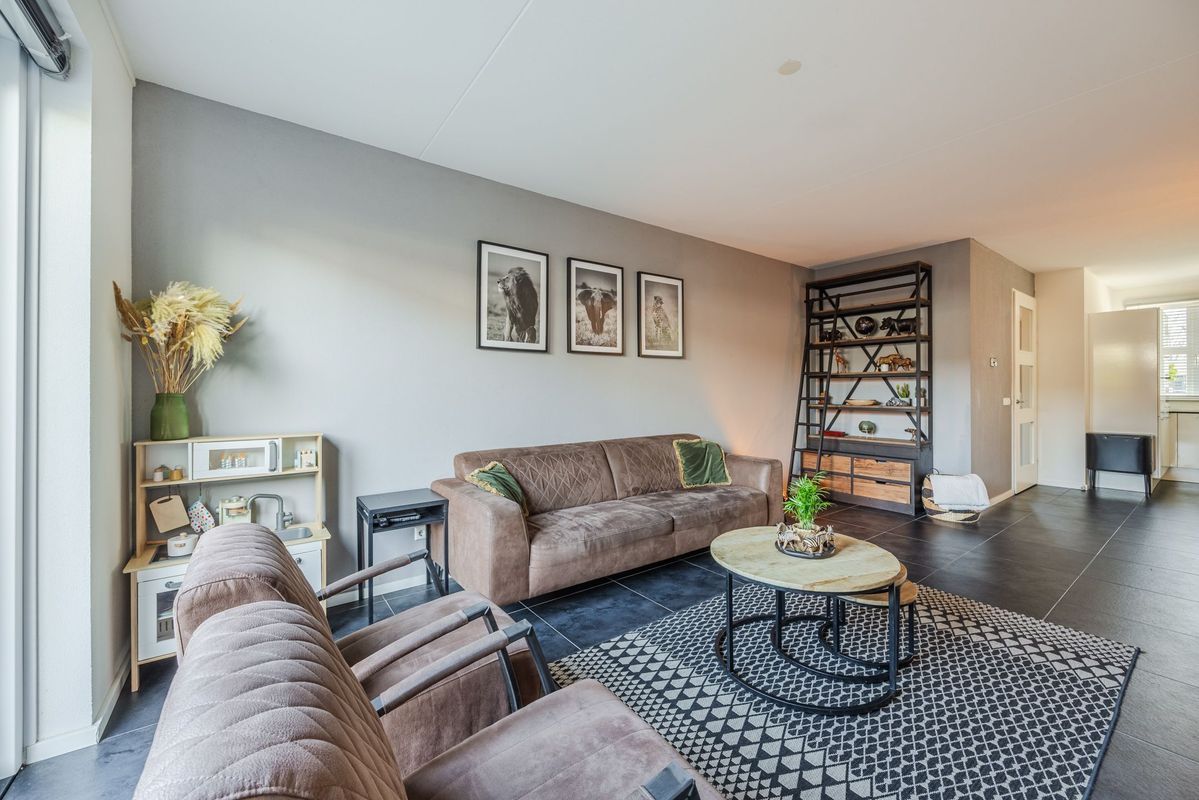 Haansbergseweg 7 Photo Blur 15