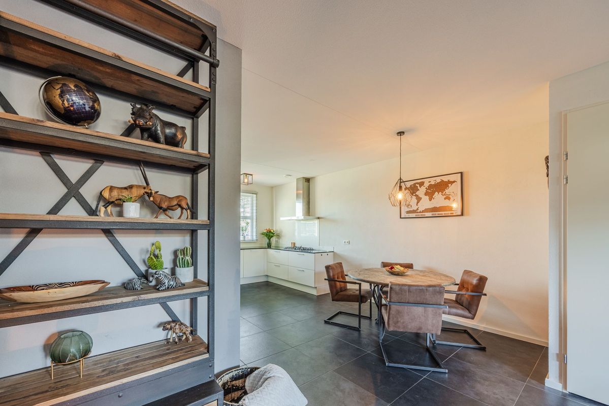 Haansbergseweg 7 Photo Blur 19