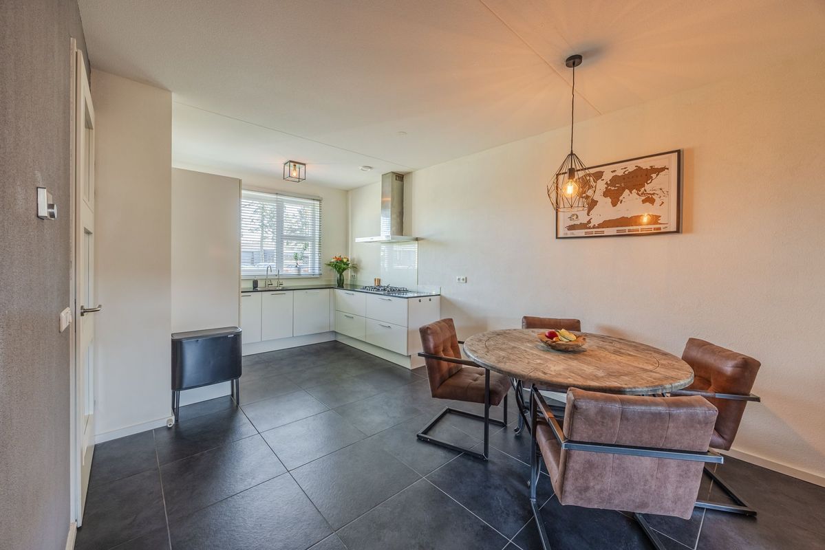 Haansbergseweg 7 Photo Blur 20