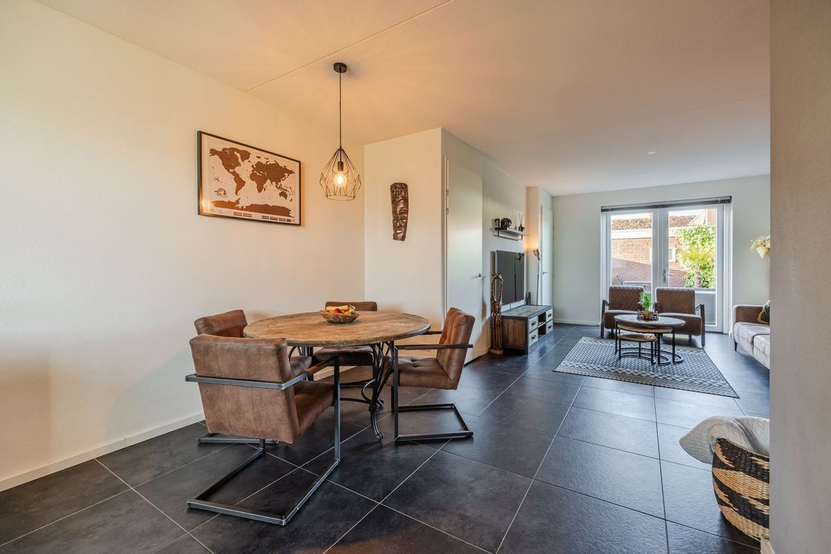 Haansbergseweg 7 Photo Blur 21